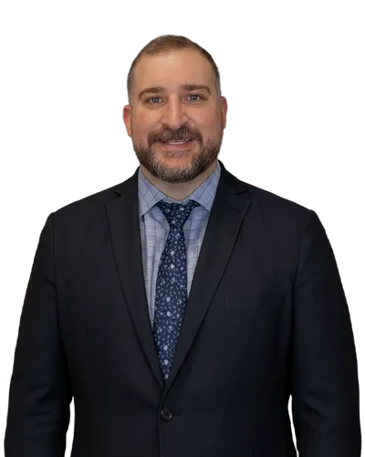 Gregory Orlowski