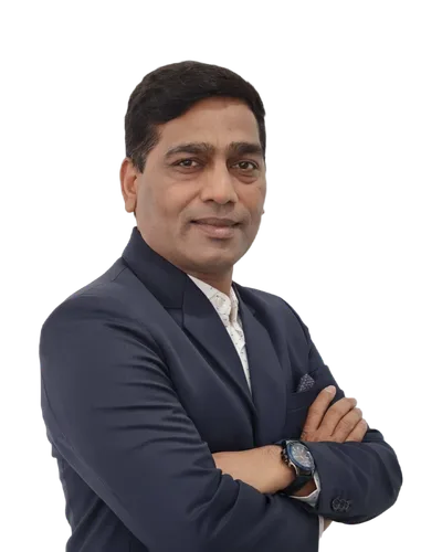 Dr. Bharat Singhania