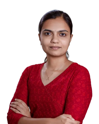 Dr. Kaviya