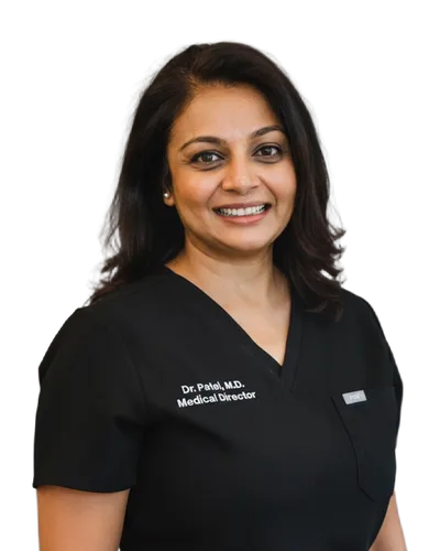 Tejal Patel