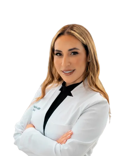 Beatriz Palma-Zevallos
