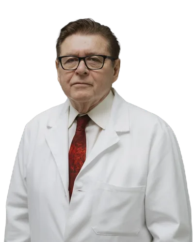Dr. Anthony Mollura
