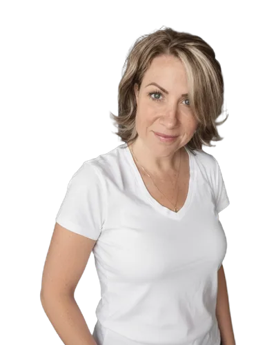 Sarah Holm