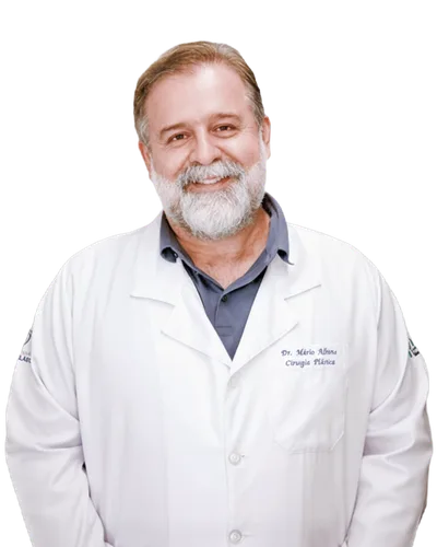 Mario Rodrigues