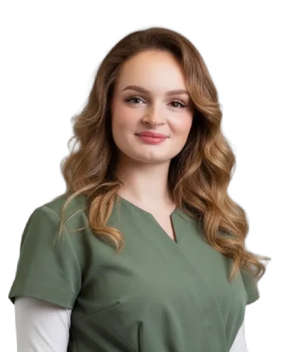 Michalina Drzewiecka