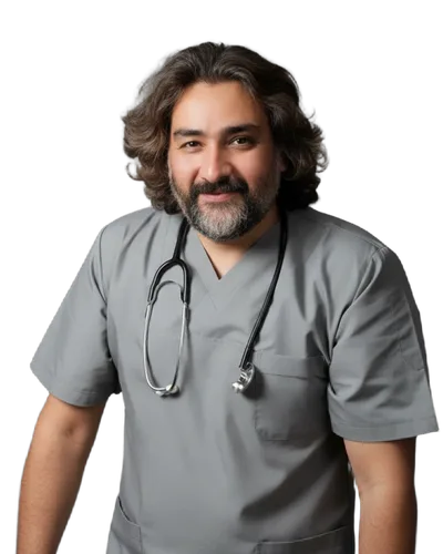 Dr. Cagri Sade