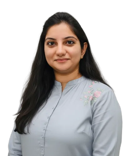 Shweta Lokwani