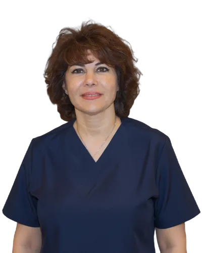 Dr. Farzaneh Biparvar