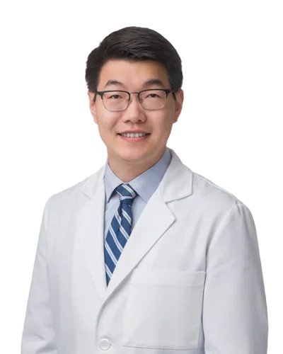 Edward B. Li