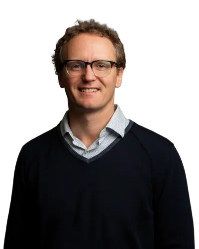 Patrick Lovegrove