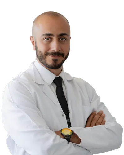 Dr. Smith