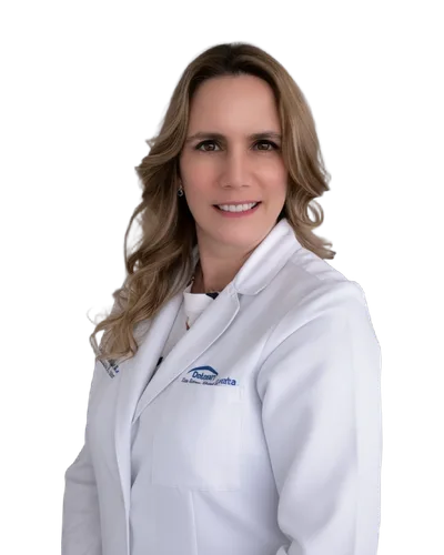 Dr. Marie-Andrée Schambach