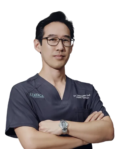 Dr. Christopher Chui