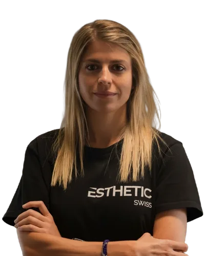 Dr. Cathia Moser