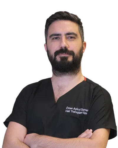 Dr. Omer Ece