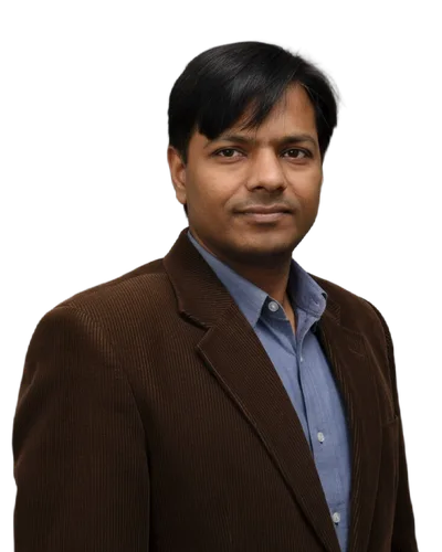 Dr. Vijay Gupta