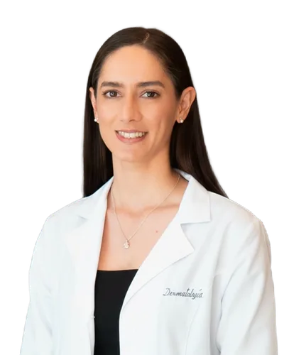 Liliana Zamora Perez