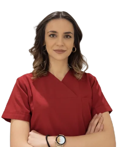 Dr. Iva Boksi