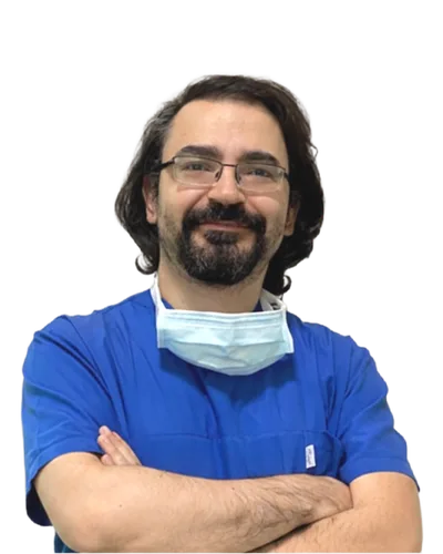 Dr. Murat A.