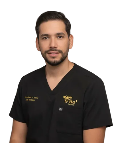 Dr. Antonio A. Aguilar