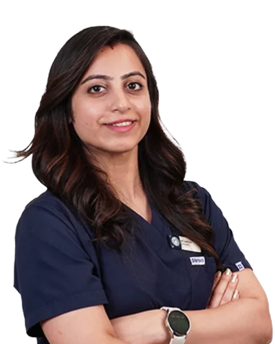 Komal Shinde