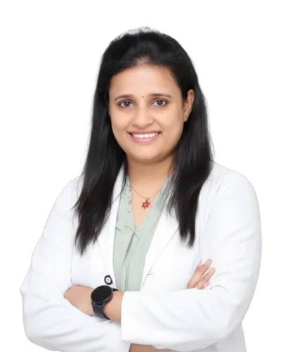 Dr. Sruthi Alla