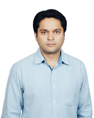 Dr. Chintan Bhavasar