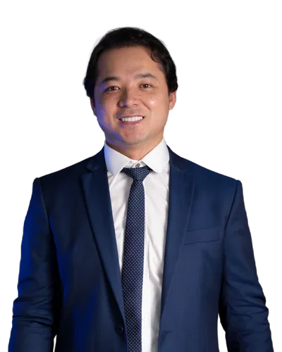 Dr. Alberto Ozaki