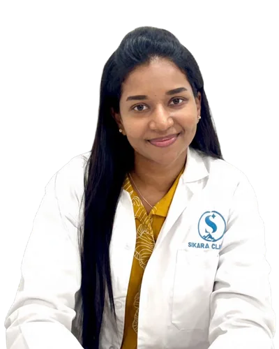 Dr. Manjula Priyadarshini