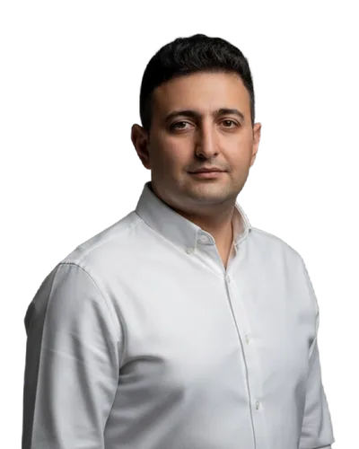 Dr. Nejat Rustamov