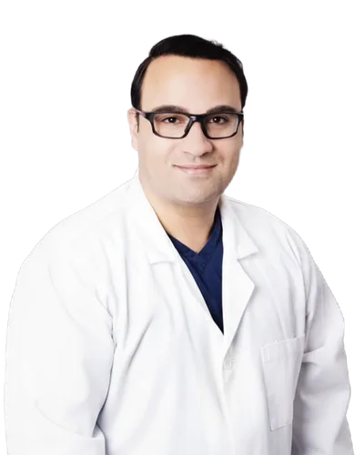 Dr. Faisal Arshad