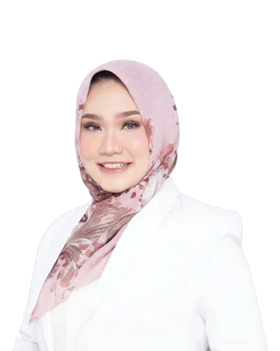 Venny Yulianti Gana