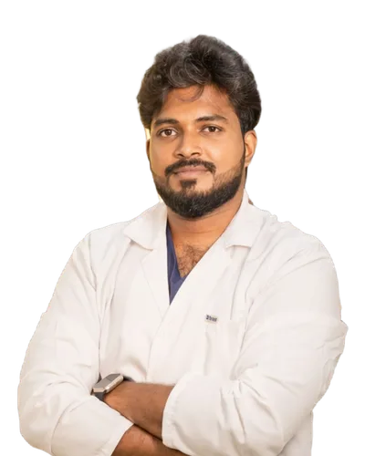 Avinash