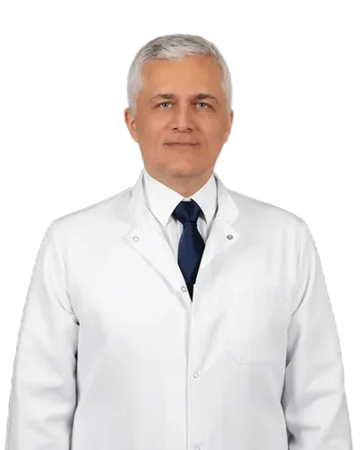 Prof. Soner Tatlıdede