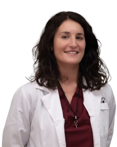 Dr. Isabella Rea