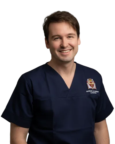 Dr. Íñigo De Felipe