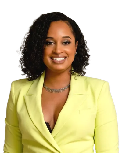Stormy Jones