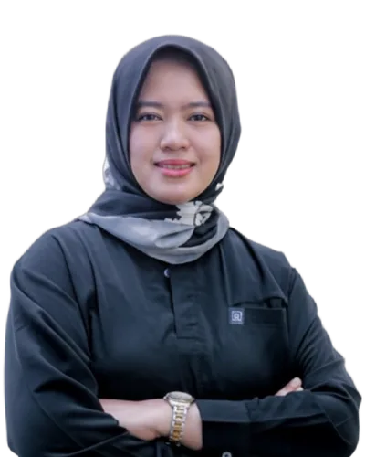 Mrs. Rimaida Maharany