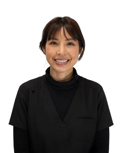 Dr. Diana Phan