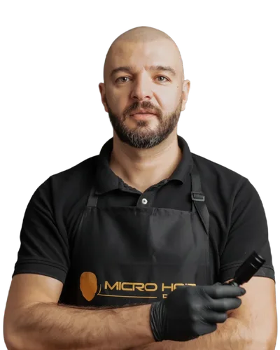 Srđan Kostovski