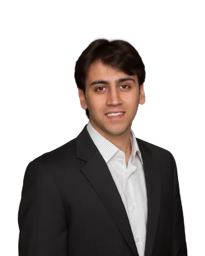 Dr. Rahul Jagiasi