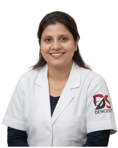 Dr. Nyra