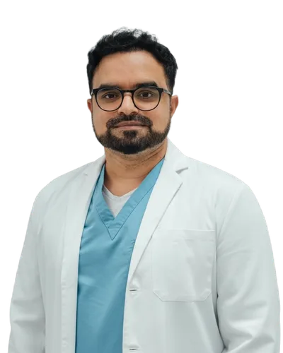 Dr. Matee Ullah