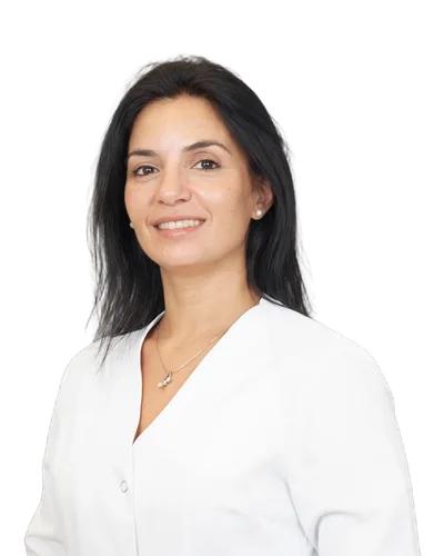 Dr. Patricia Carabajal