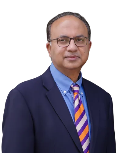 Prof. Azim Jahangir Khan