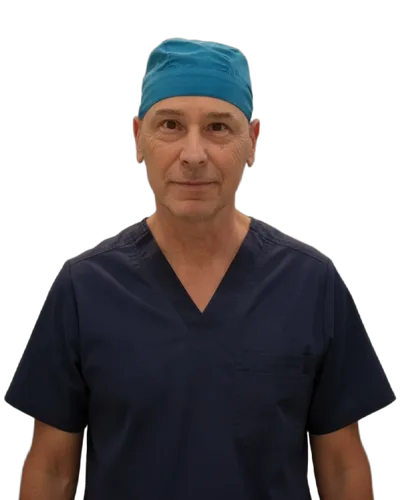Dr. Géza Sikos