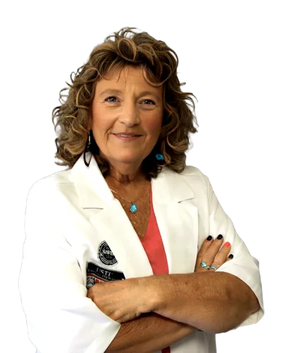 Glenda James