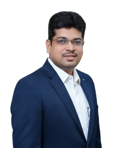 Vrushali Amol Bansode