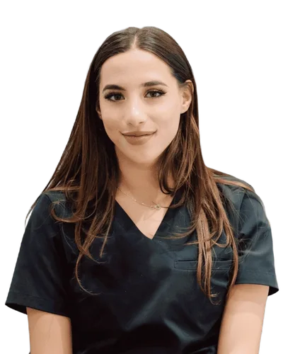 Nadine Kandil