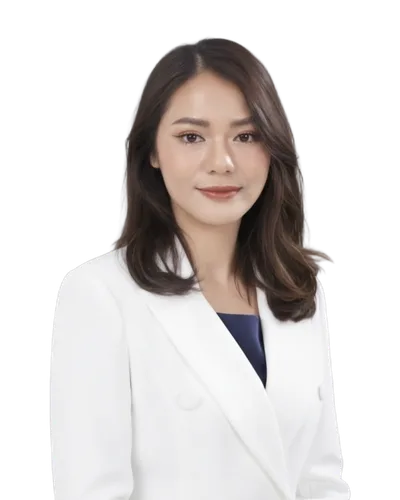 Dr. Watcharaporn Suwannahong